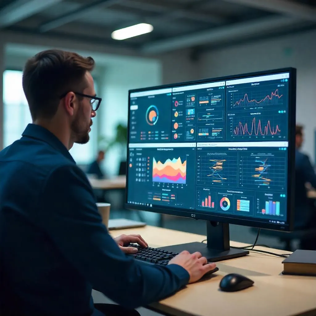 Produto: automacao industrial software