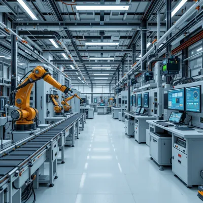 Categoria integracao de sistemas de automacao de Sistema Automação