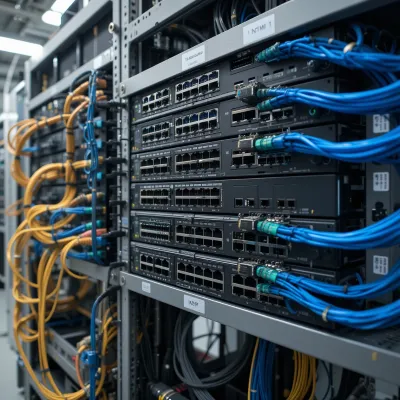 Categoria redes industriais ethernet ip profinet de Sistema Automação