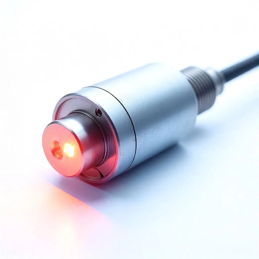 Categoria sensor de aproximacao de Sistema Automação